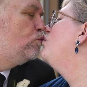 Meet your Posher, Judy